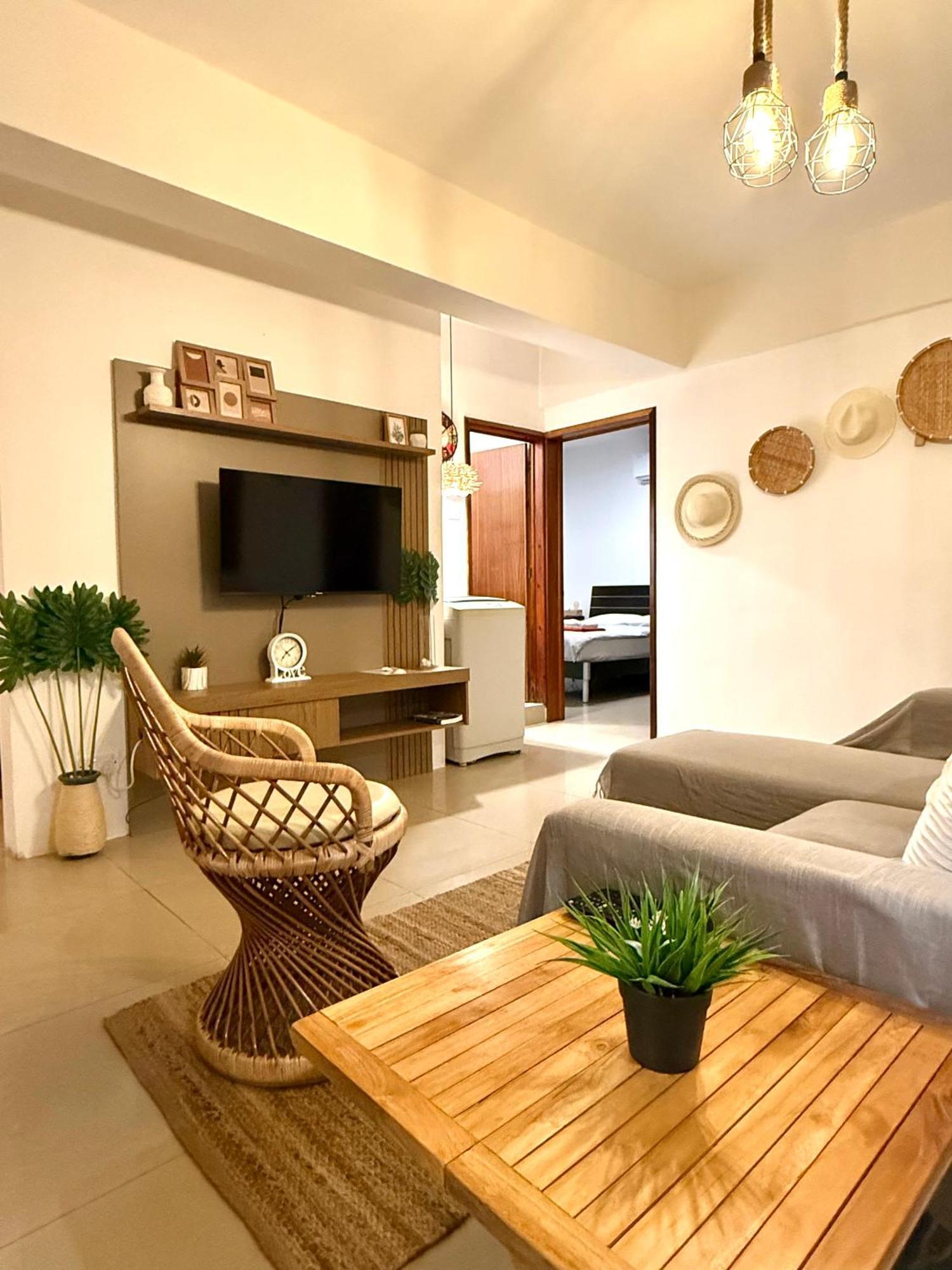 Rayon Bleu C2 Apartment Flic en Flac Exterior photo