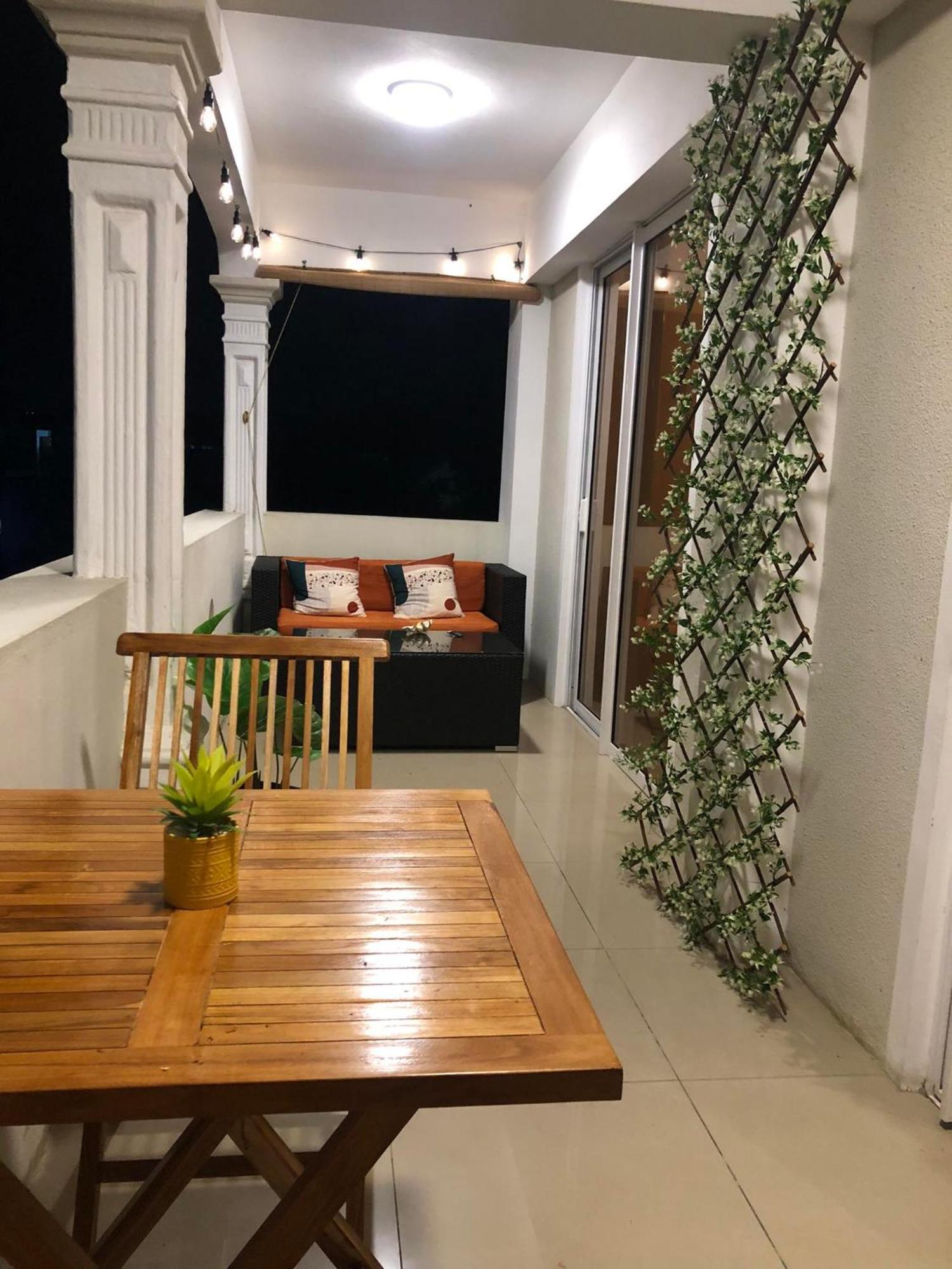 Rayon Bleu C2 Apartment Flic en Flac Exterior photo